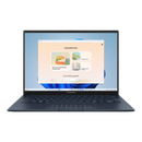 Asus Zenbook 14 UX3405CA-PZ495WSM (Ponder Blue) 14inch 3K 120Hz OLED | Intel Core Ultra 9 285H | 16GB RAM | 1TB SSD | Intel Arc Graphics | Windows 11