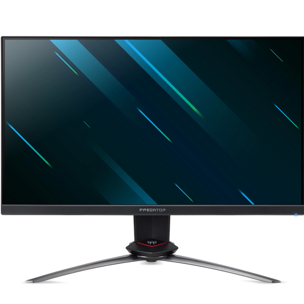 Acer Predator  ゲーミングモニター Predator ゲーミングモニター 26.5インチ OLED 240Hz 0.01ms