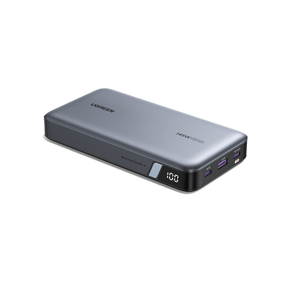 UGREEN 25000MAH PD 145W Fast Charging Power Bank (PB205/90597A)