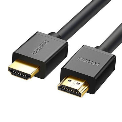 UGREEN HDMI Male To Male Cable 1M (Black) (HD104/10106)