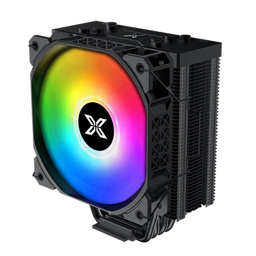 Xigmatek Air Killer Arctic CPU Cooler Xigmatek air killer arctic cpu cooler