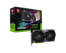 MIS GeForce RTX 4060 Ti Gaming X 16GB GDDR6 Graphics Card