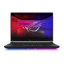 Asus ROG Strix SCAR G16 G635LW-RW118WSM | 16inch 2.5K 240Hz | Intel Core Ultra 9 275HX | 32GB RAM | 2TB SSD | NVIDIA GeForce RTX 5080 16GB | Windows 11