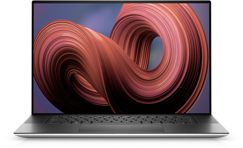 Dell XPS 17 9730 (Platinum Silver) 17inch UHD+| Intel Core i7-13700H | 32GB RAM | 2TB SSD | NVIDIA GeForce RTX 4060 8GB | Windows 11 Home