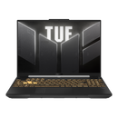 Asus TUF Gaming F16 FX607VU-RL138WSM | 16inch WUXGA 144Hz | Intel Core 5 210H | 16GB RAM | 512GB SSD | NVIDIA GeForce RTX 4050 6GB | Windows 11 Home