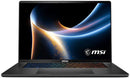 MSI Gaming Stealth 16 AI+ B3WF-020PH | Core Ultra 9 386H | 16 QHD+ 240Hz OLED | RTX 5060 8GB | 16GB RAM | 512GB SSD | Win11