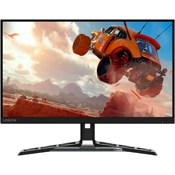 Lenovo Legion R27qe 67C5GAC1PH 27inch IPS WLED 180Hz Monitor