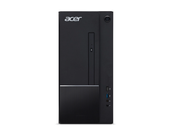 Acer Aspire TC-1750 | Core i3-12100 | 8GB DDR4 | 256GB SSD + 1TB HDD | GeForce GT 730 | Windows 11