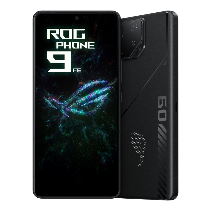 ASUS Rog Phone 9 12GB+256GB White