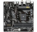 Gigabyte GA-B550M DS3H AC Wi-Fi AM4 mATX Motherboard