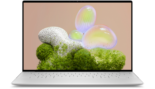 Dell XPS 13 9350 Copilot+ PC (Platinum) 13.4inch FHD | Intel Core Ultra 9 288V | 32GB RAM | 1TB SSD | Intel Arc Graphics | Windows 11 Home
