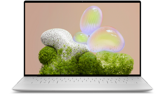 Dell XPS 13 9350 Copilot+ PC (Platinum) 13.4inch FHD | Intel Core Ultra 9 288V | 32GB RAM | 1TB SSD | Intel Arc Graphics | Windows 11 Home