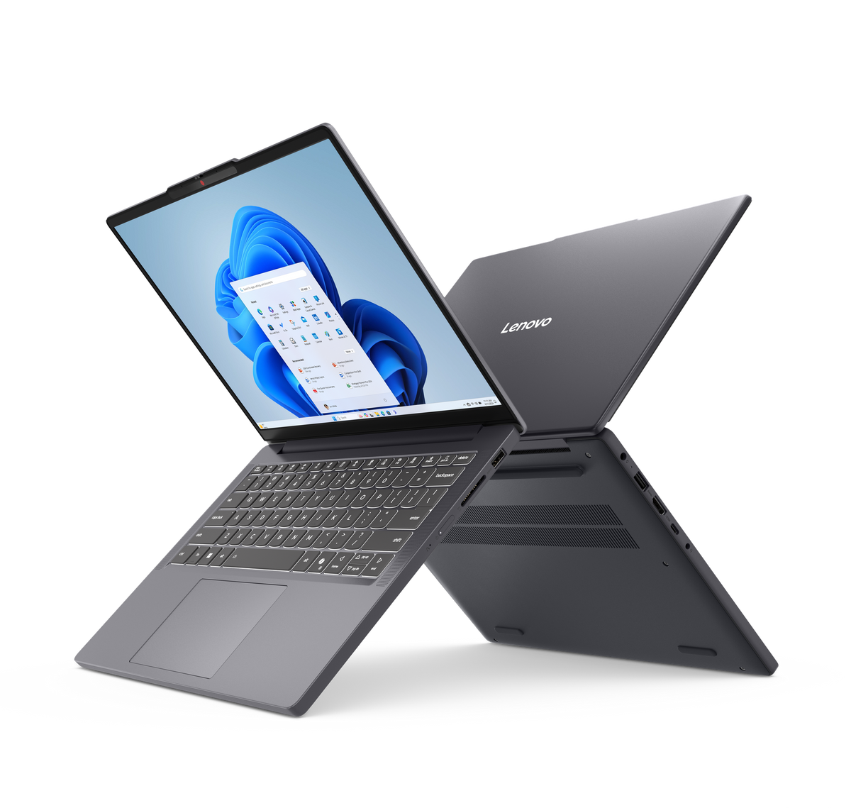 Lenovo IdeaPad Slim 3i 14IRH10 83K0000PPH (Luna Grey) 14inch