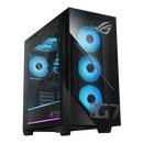 Asus ROG G700TF-7265KF070WMS (Black) Intel Core Ultra 7 265KF | 32GB RAM | 2TB SSD | NVIDIA GeForce RTX 5070 12GB | Windows 11