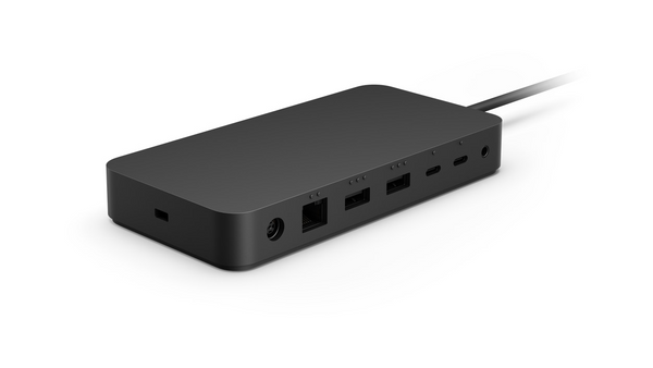 Microsoft Surface Thunderbolt 4 Dock