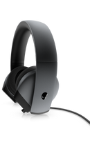 Alienware 7.1 Wired Gaming Headset - AW510H - Dark Side Of The Moon