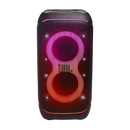 JBL PartyBox Stage 320 Portable Party Speaker with Wheels (Black)