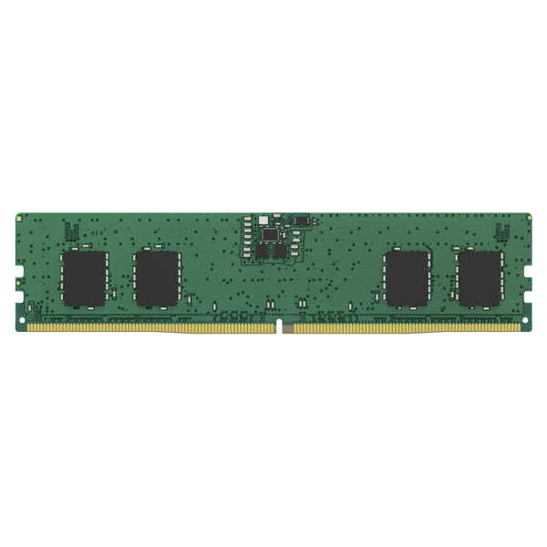 Kingston 8GB DDR5 5600 DIMM KVR56U46BS6-8 Memory