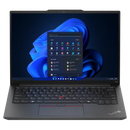 Lenovo Thinkpad E14 Gen 6 (Intel) 21M7S00700 (Black) 14inch WUXGA | Intel Core Ultra 5 125U | 16GB RAM | 512GB SSD | Intel Graphics | Windows 11 Home