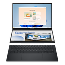 Asus Zenbook DUO UX8406CA-PZ165WSM (Inkwell Gray) 14inch 3K Touch | Intel Core Ultra 9 285H | 32GB RAM | 1TB SSD | Intel Arc Graphics | Windows 11