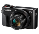 Canon PowerShot G7X Mark II