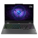 Lenovo LOQ Gaming 15IAX9E 83LK00A3PH (Luna Grey) 15.6inch FHD | Intel Core i7-12650HX | 12GB RAM | 512GB SSD | NVIDIA GeForce RTX 4050 6GB | Windows 11 Home