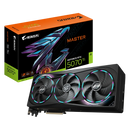 Gigabyte AORUS GeForce RTX 5070 Ti MASTER 16G GPU