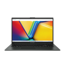 Asus Vivobook GO 15 E1504GA-NJ651WSM (Mixed Black) 15.6inch FHD | Intel Core i3-N305 | 8GB RAM | 512GB SSD | Intel UHD Graphics | Windows 11