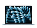 Apple MacBook Air MC6U4 (Sky Blue) 13inch Liquid Retina display IPS | 10 core CPU/10 core GPU | 16GB RAM | 512GB SSD | macOS