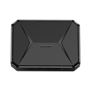 Chuwi HeroBox (Black) Intel Processor N100 | 8GB RAM | 256GB SSD | Intel UHD Graphics | Windows 11 Home
