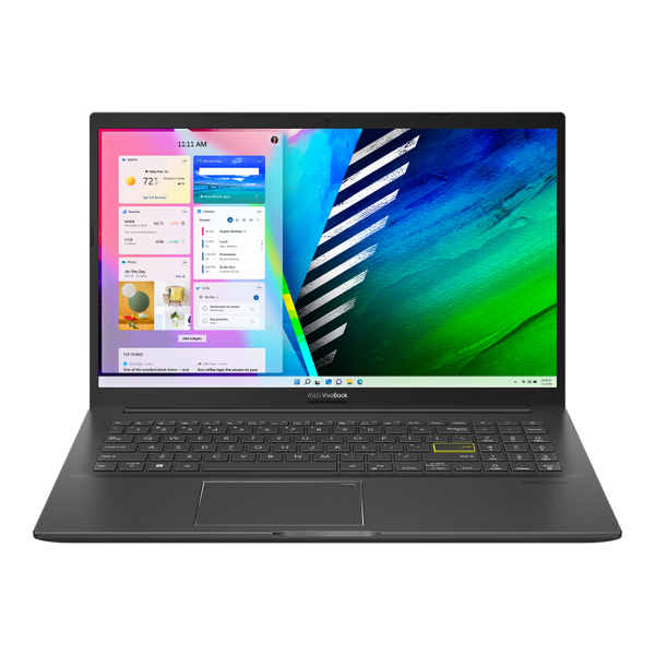 Asus VivoBook 15 OLED M513UA-L1301TS 15in FullHD OLED | AMD Ryzen 7 5700U | 8GB RAM | 512GB SSD | AMD Radeon Graphics | Windows 10
