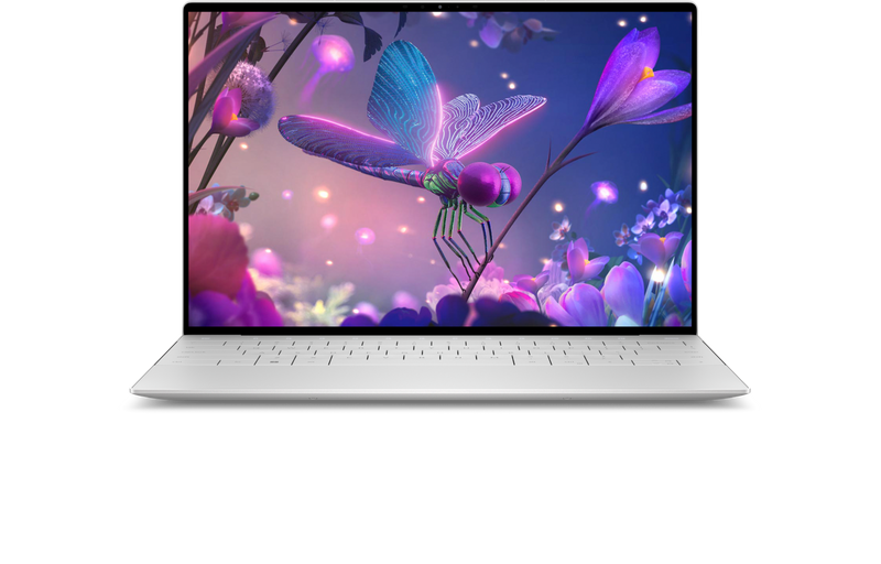 Dell XPS 13 Plus 9320  (Platinum) 13.4inch OLED 3.5K | Intel Core i5-1340P | 16GB RAM | 512GB SSD | Intel Iris Xe Graphics | Windows 11 Home