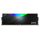 Adata XPG Lancer 64GB DDR5 600MHz AD-AX5U6000C3032G-DCLARGBK-BOX RGB with Heatsink (Black) Memory