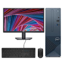 Dell Inspiron 3030S SFF - Intel Core i5 14400 | 16GB RAM | 512GB SSD | Intel UHD 730 Graphics | Win11 with Dell SE2422H 24inch Monitor