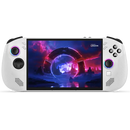 Lenovo Legion Go S 8ARP1 83L3000NPH (Glacier White) 8inch WUXGA Touch | AMD Ryzen Z2 Go | 16GB RAM | 512GB SSD | AMD Radeon Graphics | Windows 11 Home