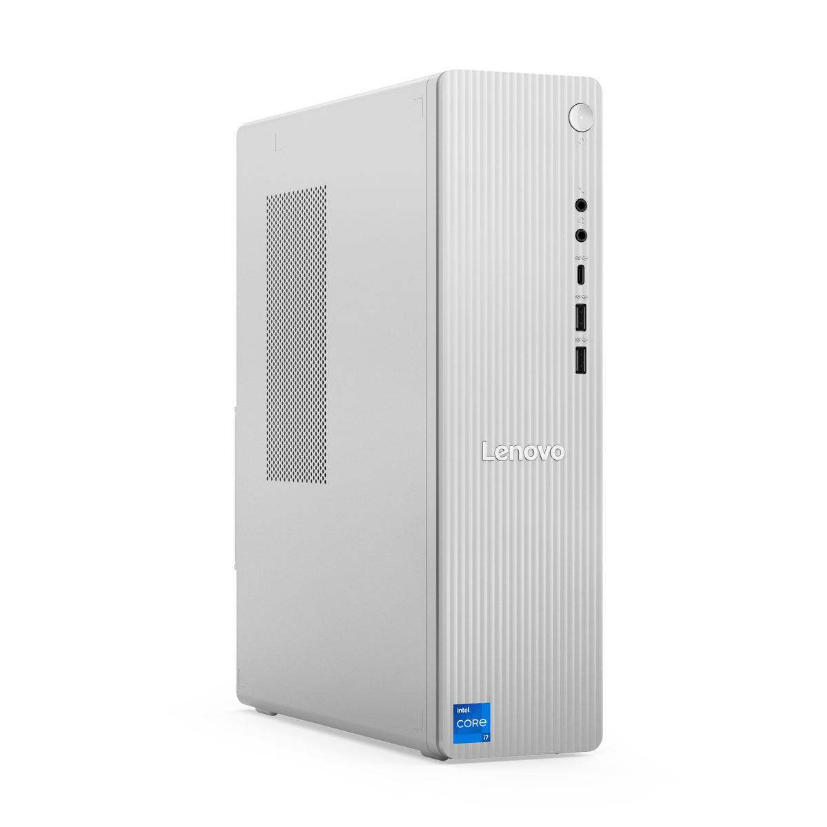 【Lenovo】90X2003WJP IdeaCentre Tower 新品！ Lenovo IdeaCentre Tower 08IRR9 90XS003KPH (Grey) Intel Core