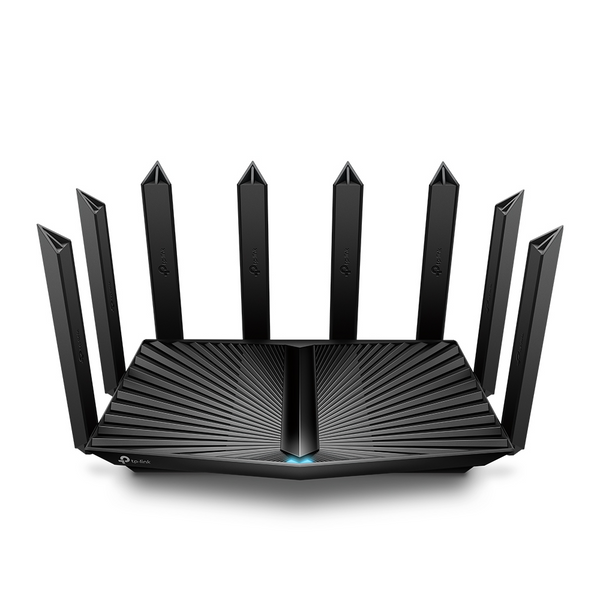 TP-Link Archer AX80 AX6000 8-Stream Wi-Fi 6 Router with 2.5G Port