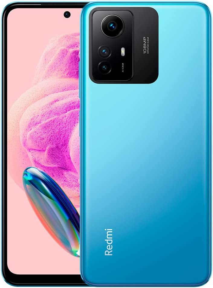 Xiaomi Redmi Note 12s (8GB, 256GB)