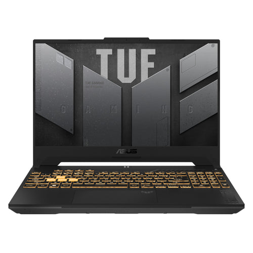 Asus TUF GAMING F15 FX507VV-HQ275W 15.6inch WQHD IPS 144HZ | Intel Core i7-13620H | 16GB RAM | 512GB SSD | NVIDIA GeForce RTX4060 6GB | Windows 11 Home