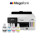 Canon MAXIFY GX5170 MegaTank for Business - High Performance for High Volume Printing