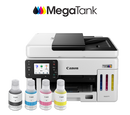 Canon MAXIFY GX6170 MegaTank for Business - High Performance Multifunction for High Volume Printing