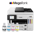 Canon MAXIFY GX7170 MegaTank for Business - High Performance Multifunction for Ultra High Volume Printing