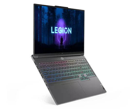 Lenovo Legion S7i 16IAH7 82TF000KPH 16inch WQXGA IPS 500nits | Intel Core i7-12700H | 16GB RAM | 1TB SSD | NVIDIA GeForce RTX 3060 6GB | Windows 11