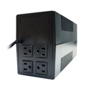 AWP AID650 ECO Line Interactive UPS (650VA / 390W)