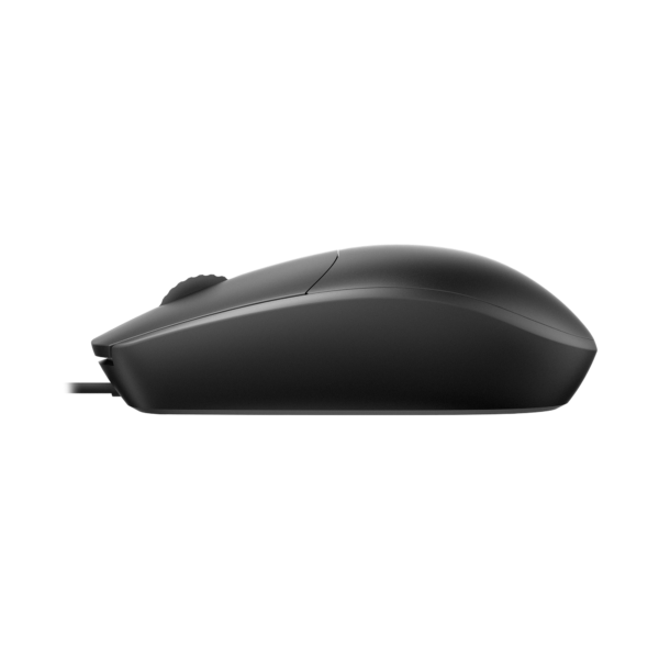 Rapoo N100C Wired Optical Mouse