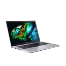 Acer Aspire 3 A315-44P R9LQ (Pure Silver) 15.6inch FHD IPS | AMD Ryzen 7 5700U | 16GB RAM | 512GB SSD | AMD Radeon Graphics | Windows 11 Home