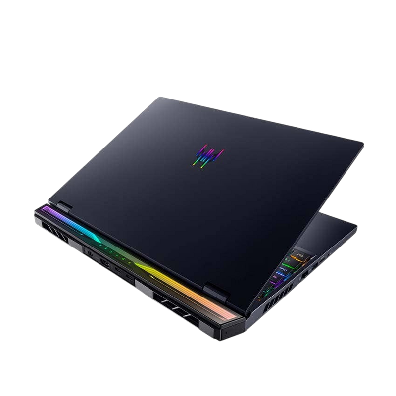 Acer Predator Helios 16 PH16-72-73KK (Abyssal Black) 16inch WQXGA 240H