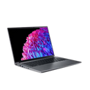 Acer Swift Ulitra AI SFX14-72G-72KY OPI (Steel Gray) 14inch OLED | Intel Core Ultra 7 155H | 16GB RAM | 512GB SSD | NVIDIA GeForce RTX 4050 6GB | Windows 11 Home