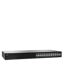 Cisco SG350-28-K9-EU- 28-Port Gigabit Manage Switch