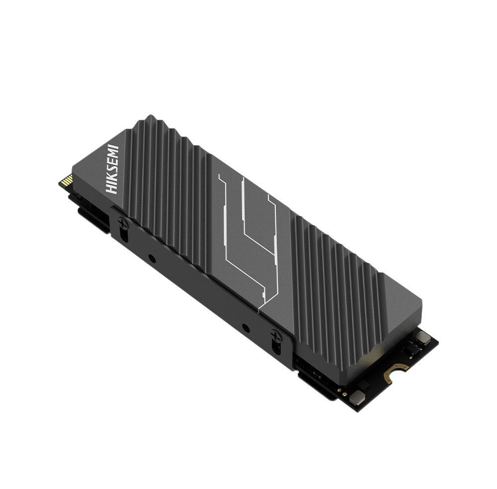HIKSEMI 1TB FUTURE LITE M.2 NVME PCIE4 7000MB/s RS 6000MB/s WS SSD